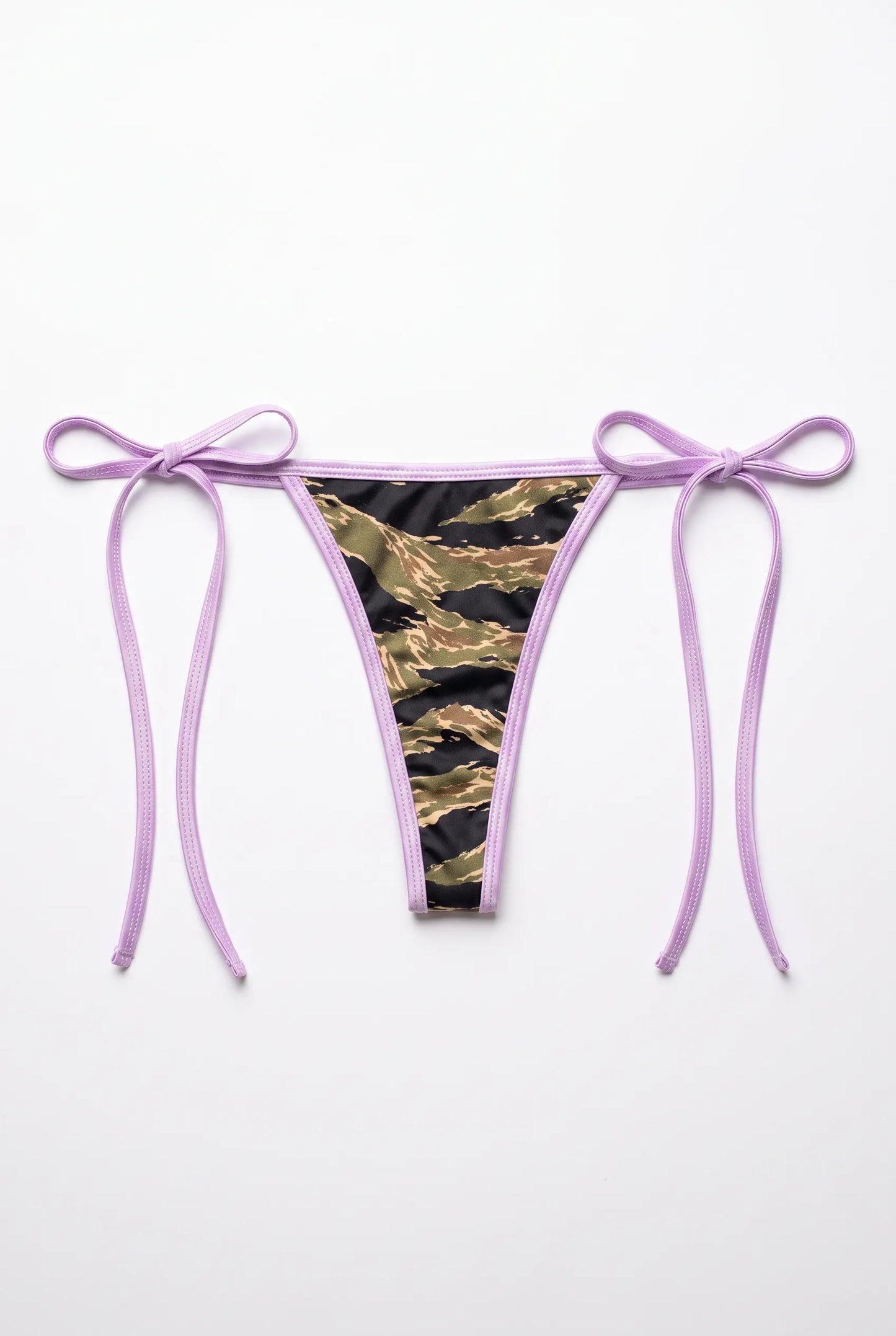 BIKINI TIGER