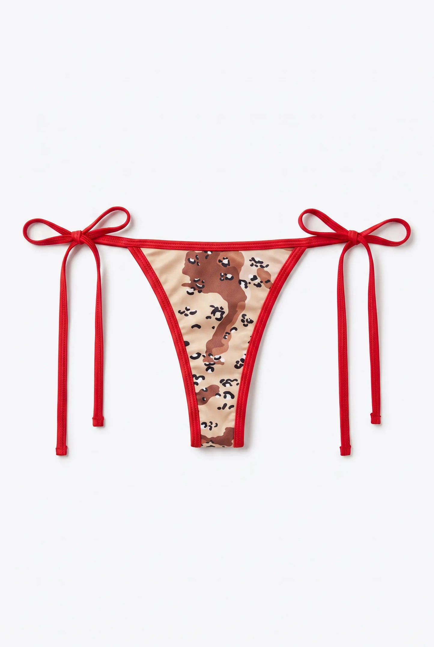 BIKINI DESERT