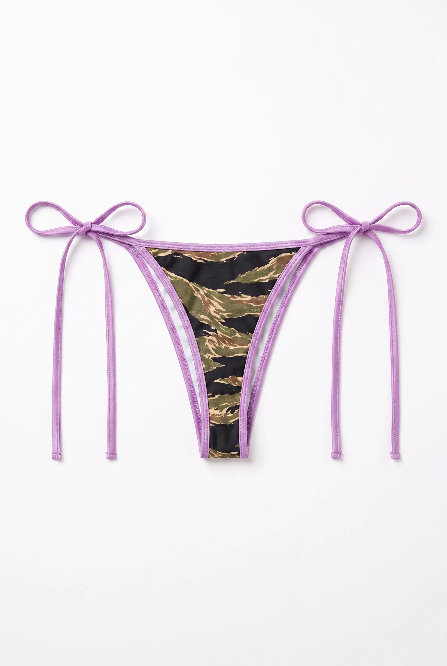 BIKINI TIGER