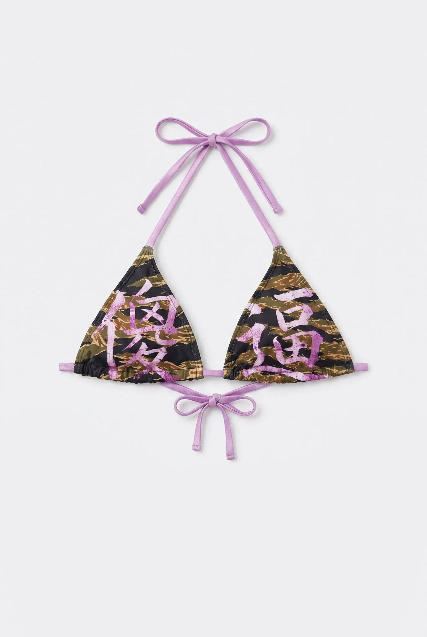 BIKINI TIGER