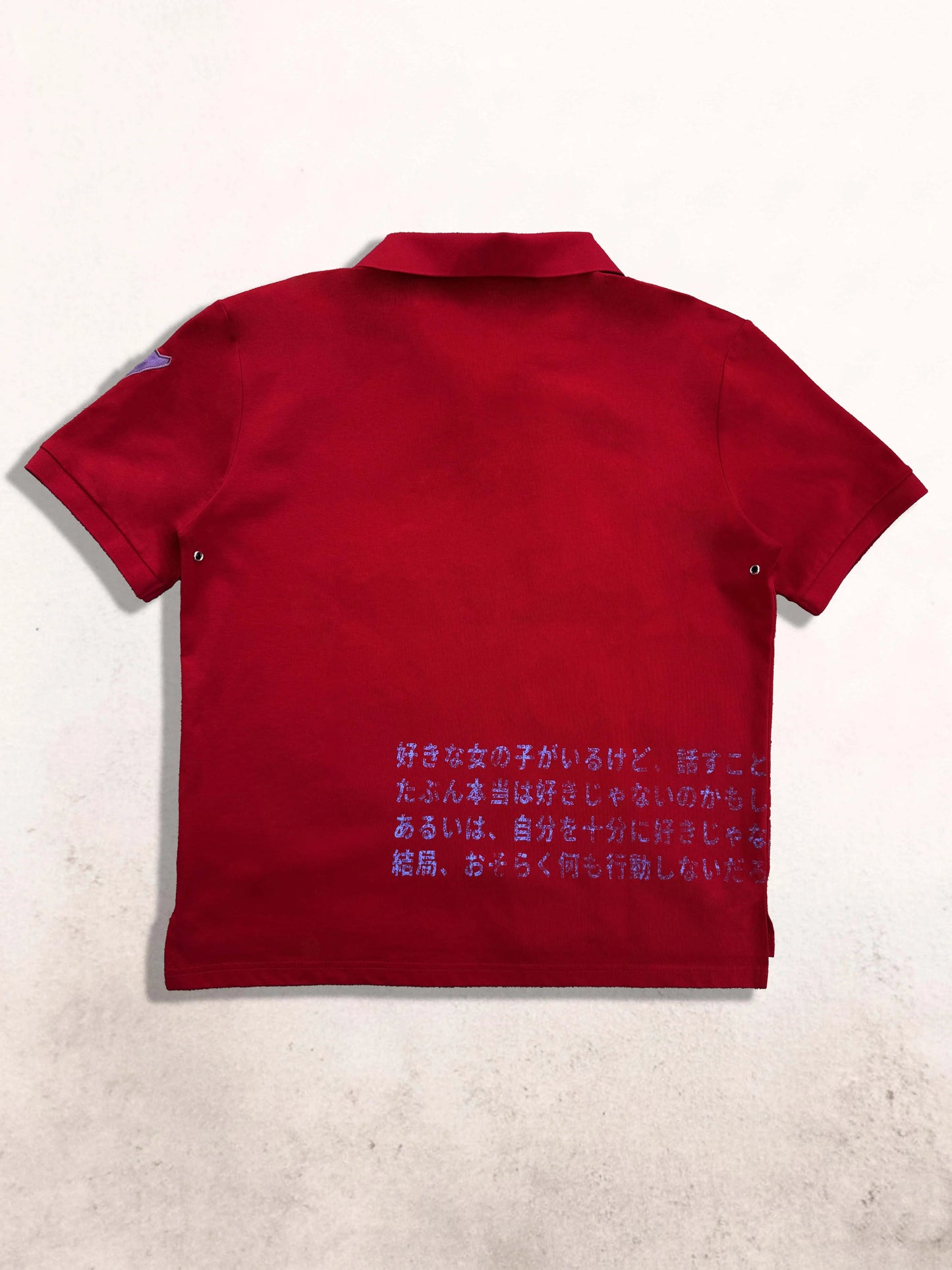 POLO TOKYO