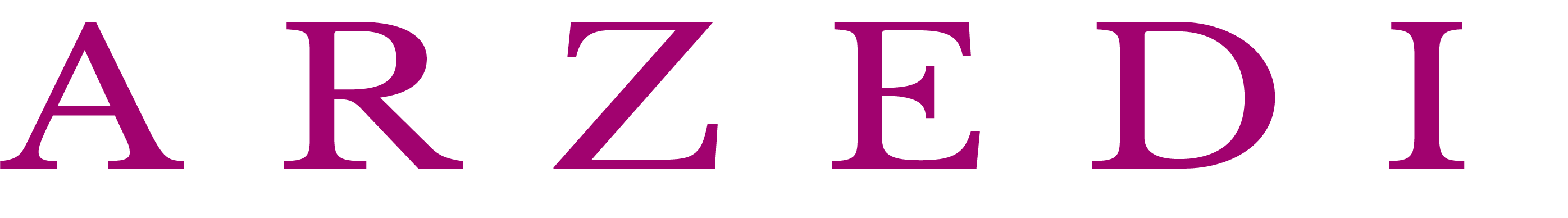 Arzedi