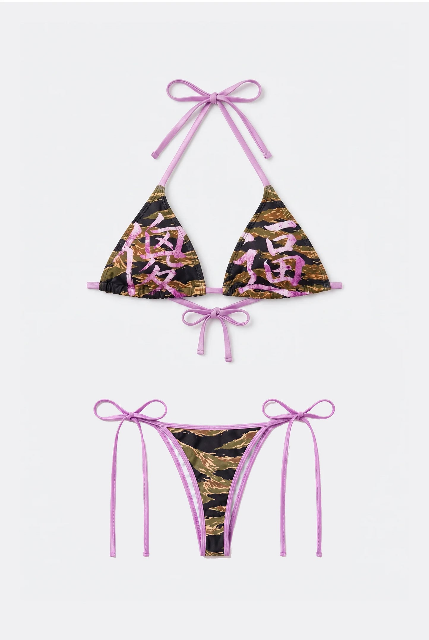 BIKINI TIGER