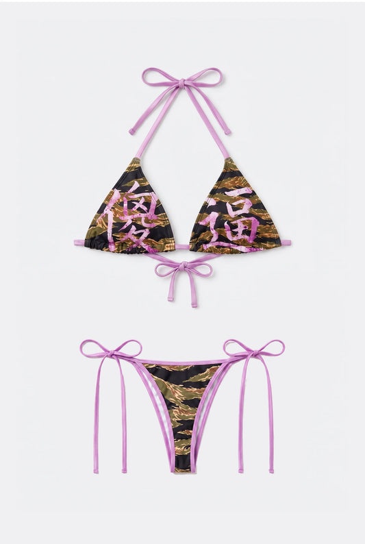 BIKINI TIGER