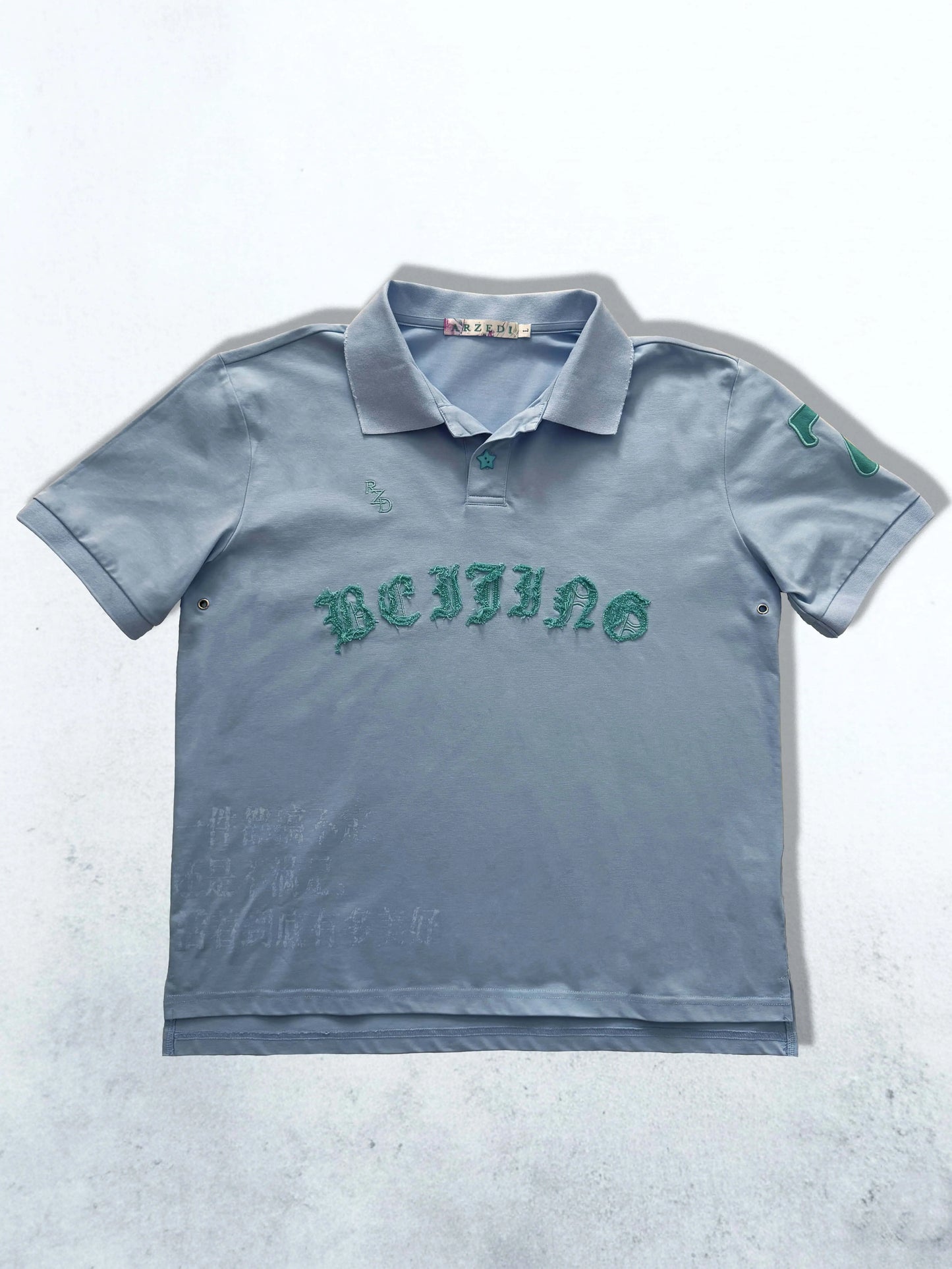 POLO BEIJING