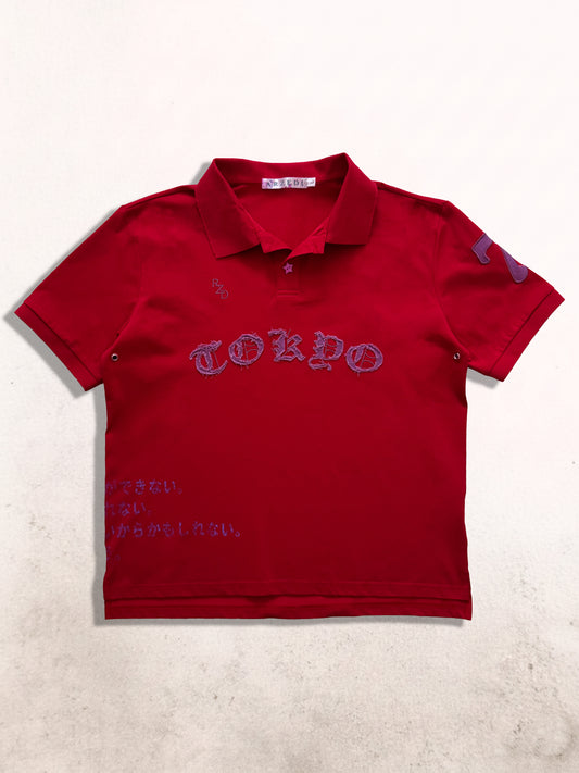 POLO TOKYO