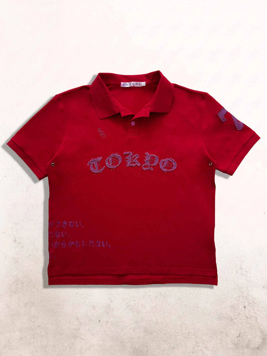 POLO TOKYO