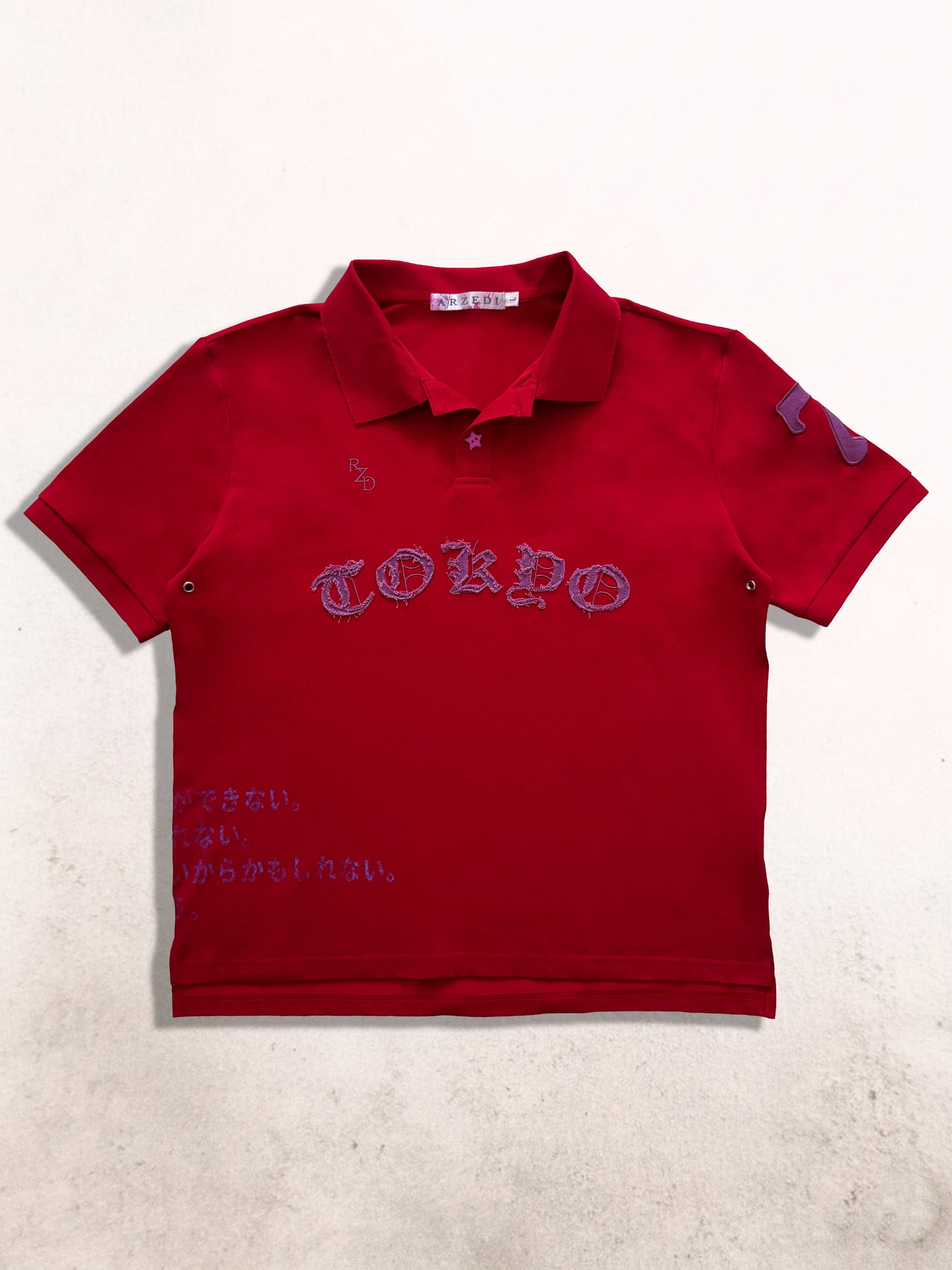 POLO TOKYO