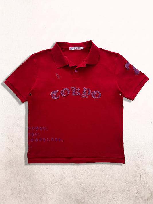 POLO TOKYO