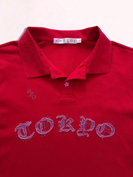 POLO TOKYO
