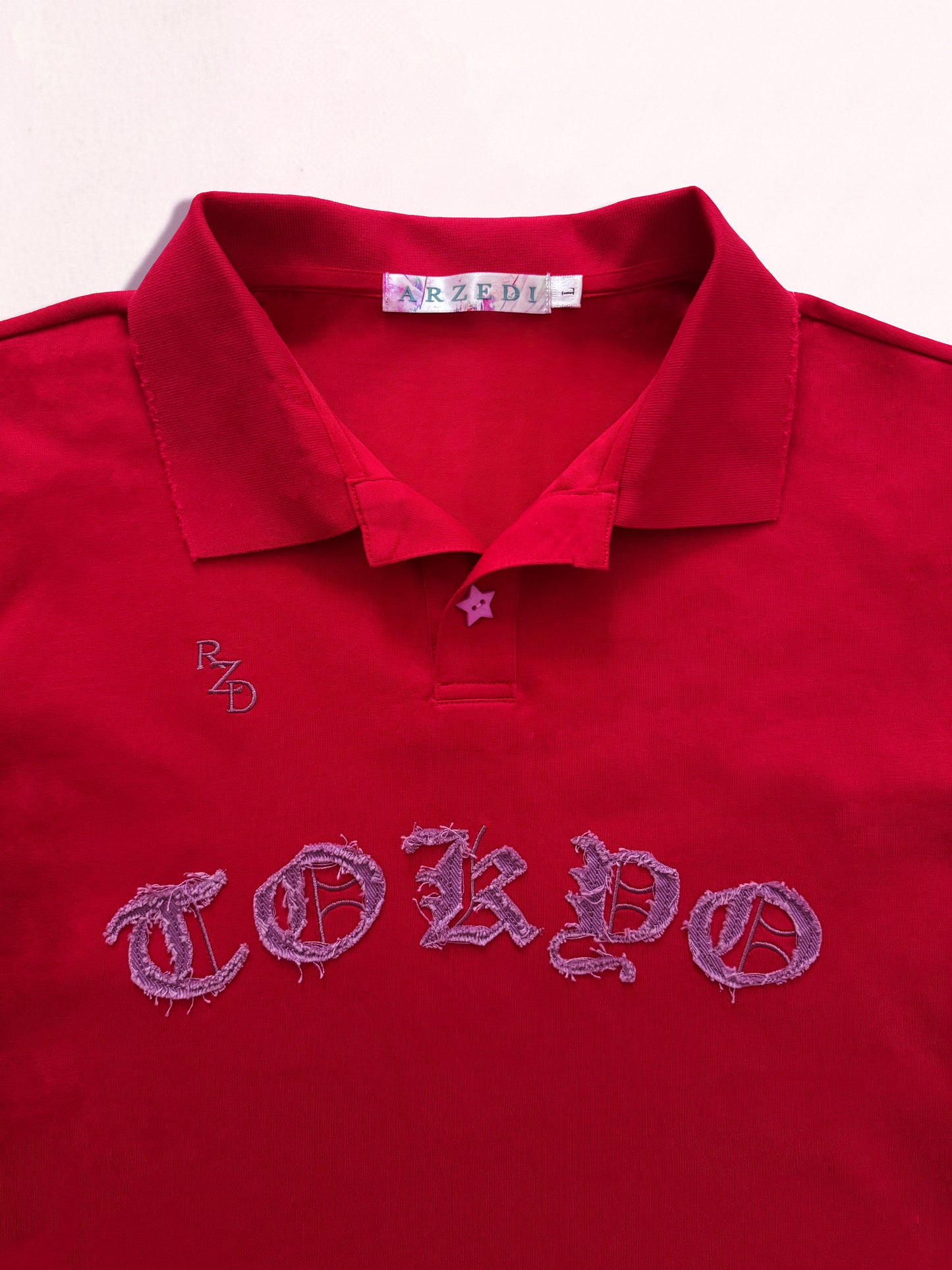 POLO TOKYO