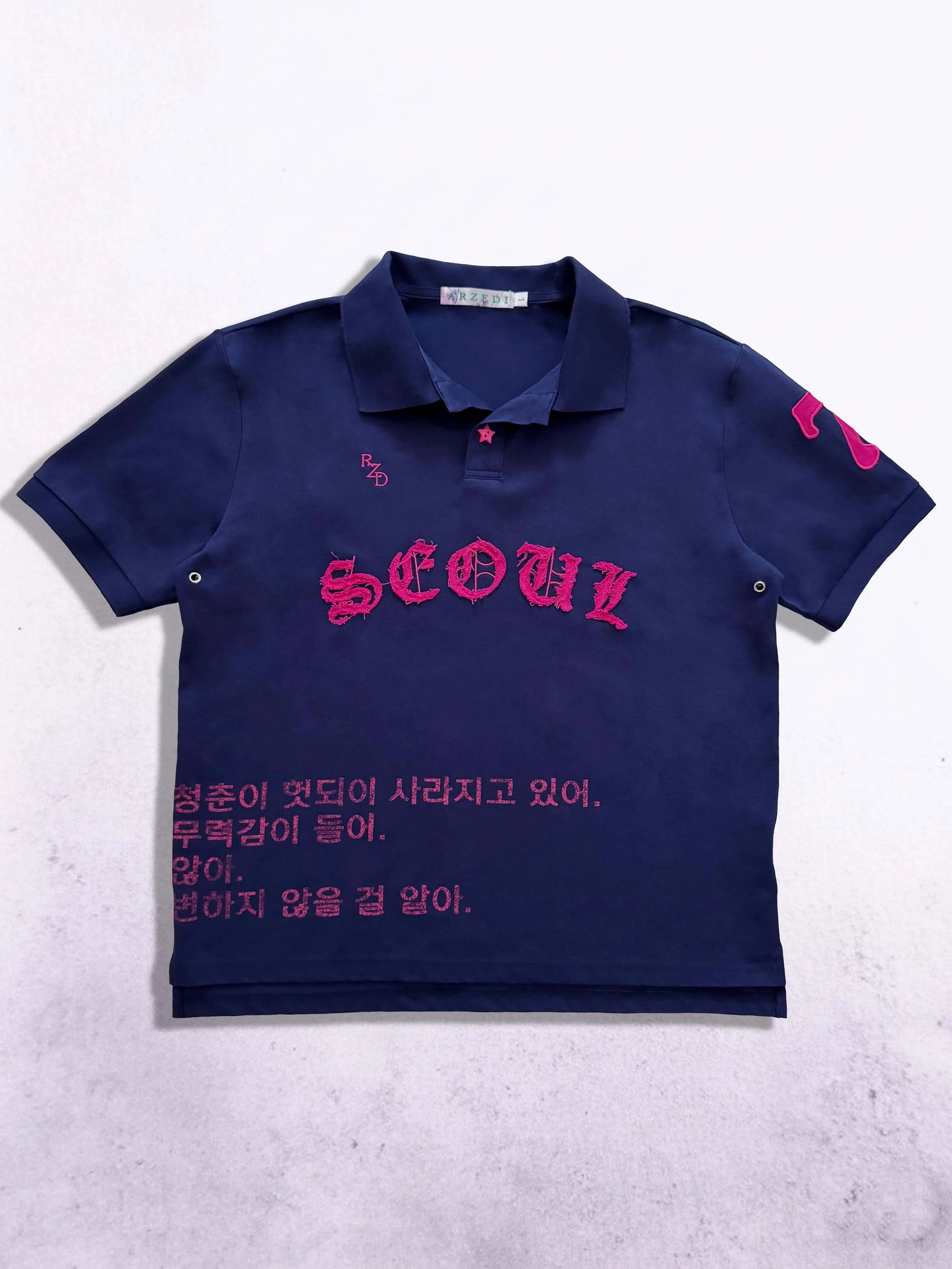 POLO SEOUL